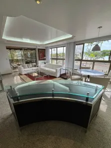 Apartamento com 3 Quartos à venda, 201m² no Boa Viagem, Recife