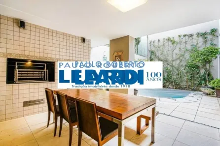  com 4 Quartos à venda, 300m² no Sumarezinho, São Paulo