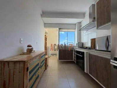 Apartamento com 2 Quartos para alugar, 85m² no Jardim Panorama, Sorocaba