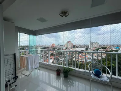 Apartamento com 3 Quartos à venda, 84m² no Brotas, Salvador