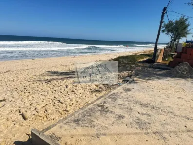 Lote/Terreno à venda, 560m² no Cordeirinho (Ponta Negra), Maricá