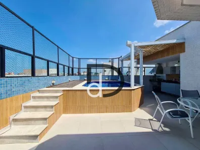 Apartamento com 3 Quartos à venda, 280m² no Riviera, Bertioga