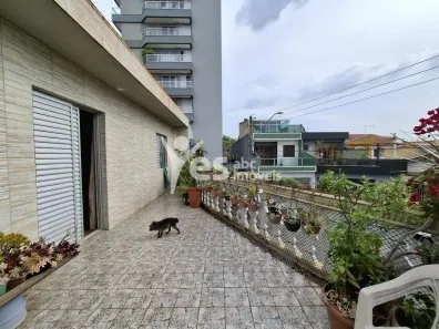 Casa com 3 Quartos à venda, 249m² no Pinheirinho, Santo André