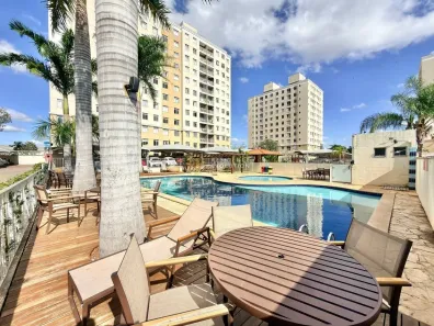 Apartamento com 2 Quartos à venda, 60m² no Candelária, Belo Horizonte