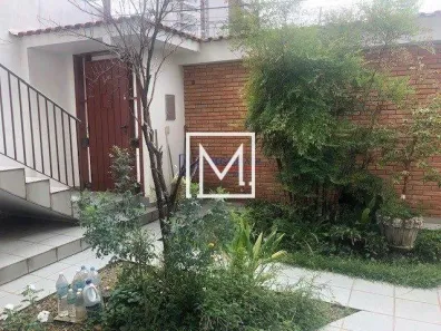 Casa com 4 Quartos à venda, 353m² no Jardim da Glória, São Paulo