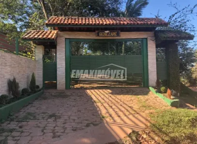 Fazenda/Sítio à venda, 1573m² no Parque América, Itu