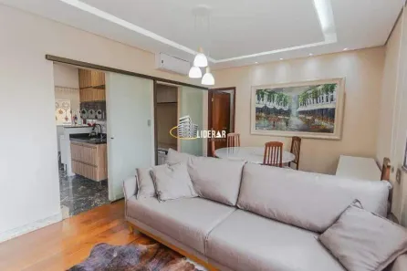 Apartamento com 3 Quartos à venda, 85m² no Santo Antônio, Belo Horizonte