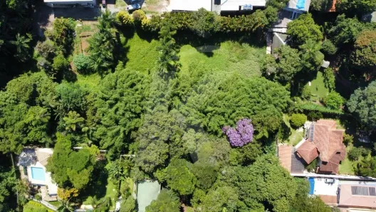 Lote/Terreno à venda, 2522m² no Vila Amélia, São Paulo