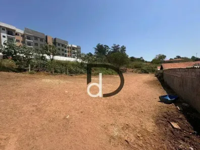 Lote/Terreno à venda, 1250m² no Pinheirinho, Vinhedo