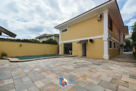 Casa com 4 Quartos à venda, 660m² no Jardim Paulista, São Paulo