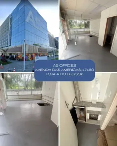 Ponto Comercial para alugar, 45m² no Recreio dos Bandeirantes, Rio de Janeiro