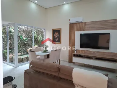 Casa com 3 Quartos à venda, 108m² no Residencial Parque da Fazenda, Campinas