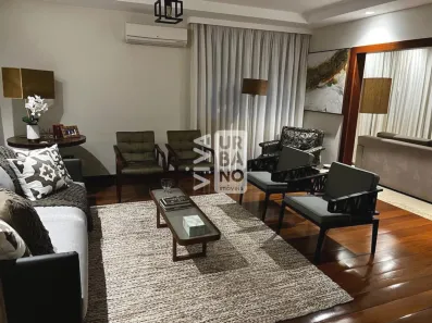 Apartamento com 2 Quartos à venda, 141m² no Centro, Barra Mansa