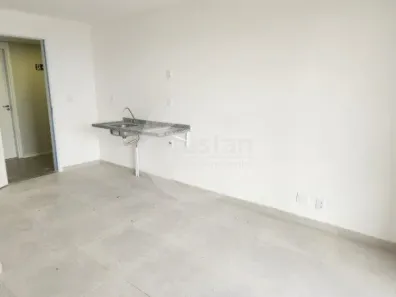 Apartamento com 1 Quarto para alugar, 29m² no Mooca, São Paulo