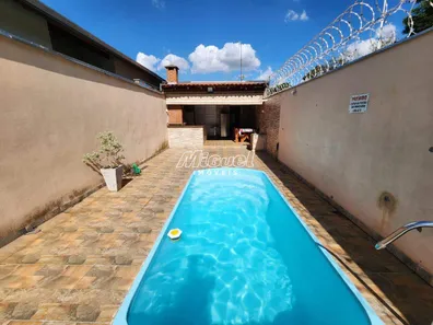 Casa com 1 Quarto à venda, 40m² no Vila Nossa Senhora Aparecida, Piracicaba