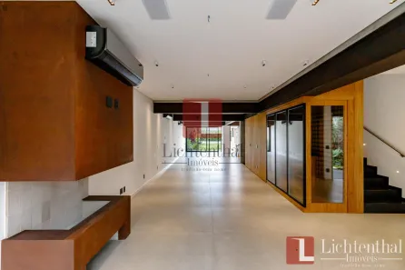 Casa com 4 Quartos à venda, 500m² no Jardim Paulista, São Paulo
