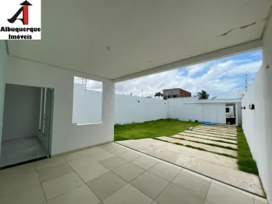 Casa com 3 Quartos à venda, 112m² no , São José de Ribamar
