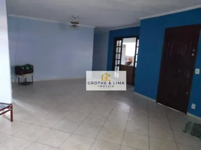Casa com 3 Quartos à venda, 167m² no Jardim Satélite, São José dos Campos