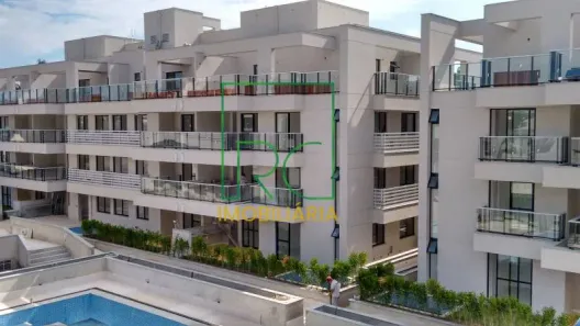 Apartamento com 3 Quartos para venda ou aluguel, 88m² no Recreio dos Bandeirantes, Rio de Janeiro