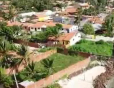 Lote/Terreno com 1 Quarto à venda, 920m² no Tutóia, Tutóia