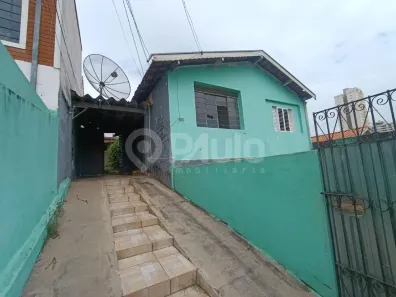 Casa com 5 Quartos à venda, 160m² no Paulicéia, Piracicaba