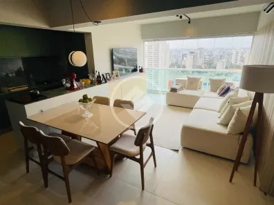 Cobertura com 2 Quartos à venda, 150m² no Jardim Aeroporto, São Paulo