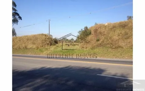 Lote/Terreno à venda, 11800m² no Palmeiras de São Paulo, Suzano