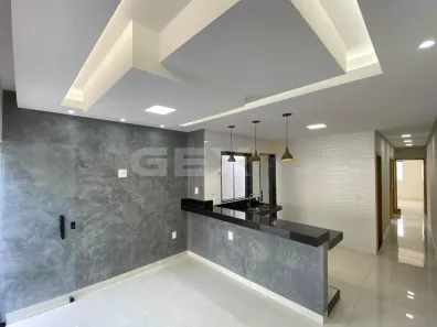 Casa com 3 Quartos à venda, 67m² no Floresta, Divinópolis