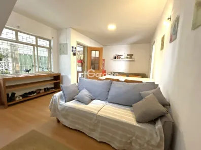 Casa com 3 Quartos à venda, 127m² no Vila Madalena, São Paulo