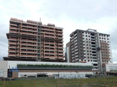 Sala Comercial à venda, 25m² no Campinas, São José