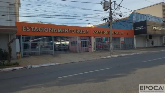 Ponto Comercial para alugar, 917m² no Setor Central, Goiânia
