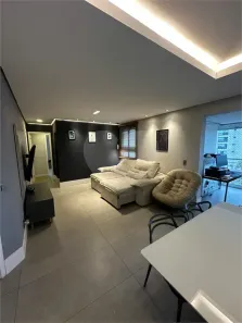 Apartamento com 3 Quartos à venda, 142m² no Vila Andrade, São Paulo