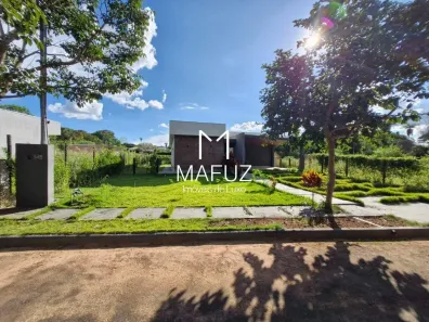Casa de Condomínio com 3 Quartos à venda, 200m² no Campinho, Lagoa Santa