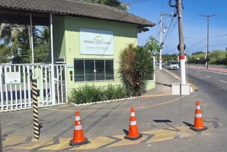 Lote/Terreno à venda, 216m² no Inoã (Inoã), Maricá
