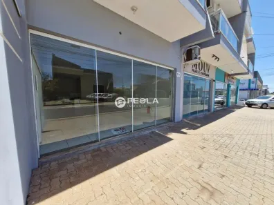 Ponto Comercial para alugar, 50m² no Jardim Terramérica I, Americana
