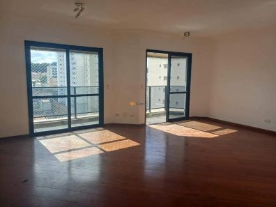 Apartamento com 3 Quartos à venda, 125m² no Ipiranga, São Paulo
