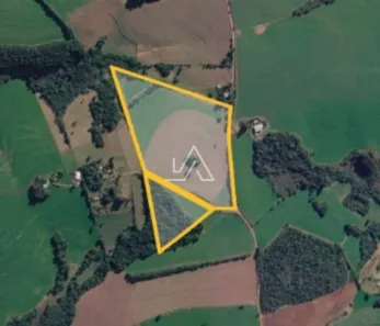 Lote/Terreno à venda, 5000m² no Bom Recreio, Passo Fundo