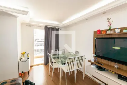 Apartamento com 3 Quartos à venda, 63m² no Vila Ema, São Paulo