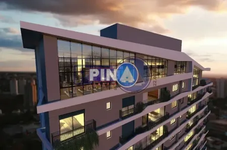 Apartamento com 3 Quartos à venda, 217m² no Setor Marista, Goiânia
