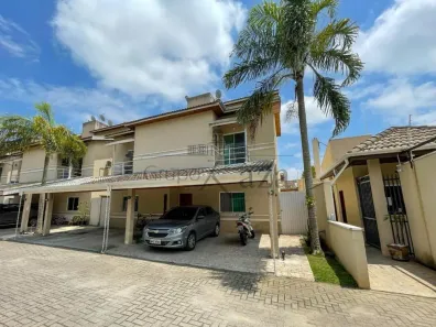 Casa de Condomínio com 4 Quartos à venda, 167m² no Jardim Santa Maria, Jacareí
