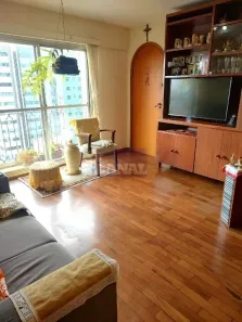 Apartamento com 2 Quartos à venda, 58m² no Planalto Paulista, São Paulo