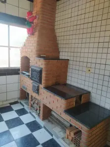 Casa com 2 Quartos à venda, 180m² no Marapé, Santos