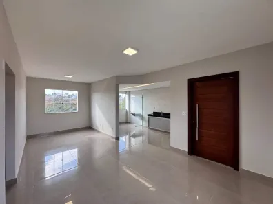 Apartamento com 2 Quartos para alugar, 90m² no Belvedere, Divinópolis
