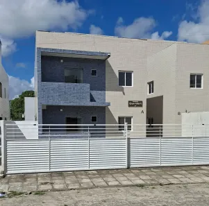 Apartamento com 2 Quartos à venda, 49m² no Funcionários, João Pessoa