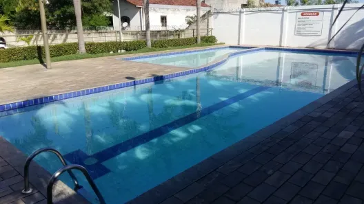 Apartamento com 2 Quartos à venda, 58m² no Rosário de Fátima, Serra