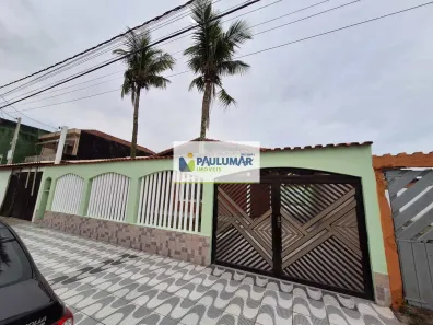 Casa com 3 Quartos à venda, 371m² no Vila Anhanguera, Mongaguá