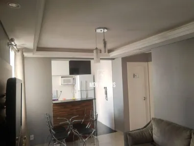 Apartamento com 2 Quartos à venda, 45m² no Gávea, Vespasiano