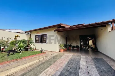 Casa com 3 Quartos à venda, 134m² no Jardim Márcia, Peruíbe