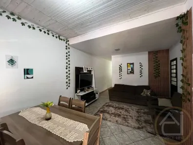 Casa com 3 Quartos à venda, 100m² no Santiago, Londrina