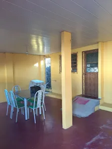 Casa com 2 Quartos para alugar, 80m² no Nova Cidade, Manaus
